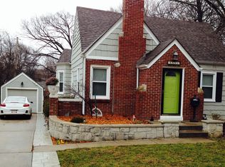 5523 Russell St, Mission, KS 66202