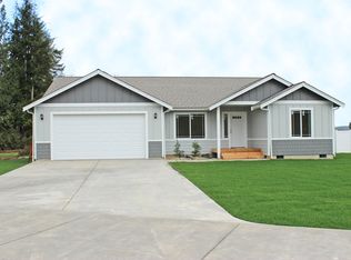 108 McDonald Creek Ln, Elma, WA 98541