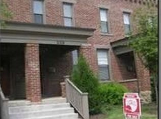 238 Hanford St, Columbus, OH 43206