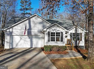 520 Wingate Rd, Ellijay, GA 30540