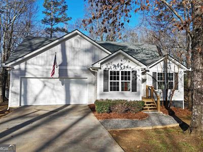 520 Wingate Rd, Ellijay, GA, 30540