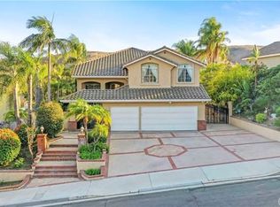 1935 Rancho Hills Dr, Chino Hills, CA 91709