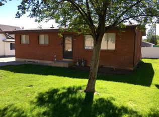 686 S 100 W, Brigham City, UT 84302