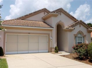 447 W Doerr Path, Hernando, FL 34442