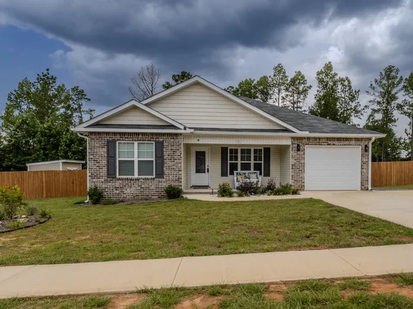 150 Long Pines Cir, East Dublin, GA 31027