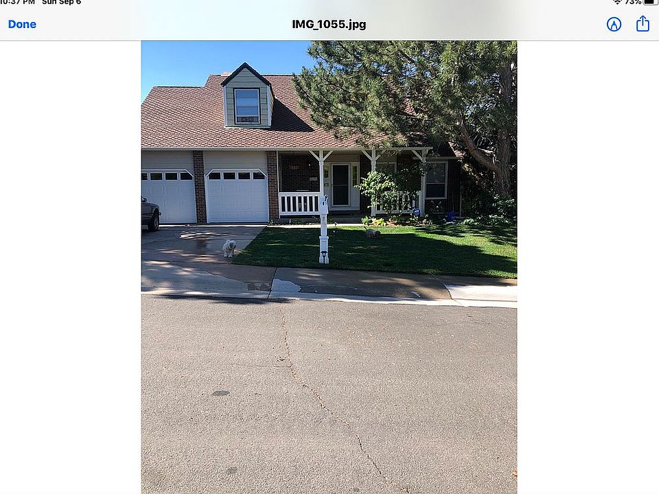 2nd image of 18352 E Hampden Pl