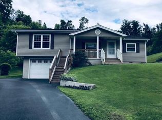 7120 Short Tail Springs Rd, Harrison, TN 37341