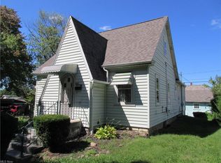 525 Reed Ave, Akron, OH 44301