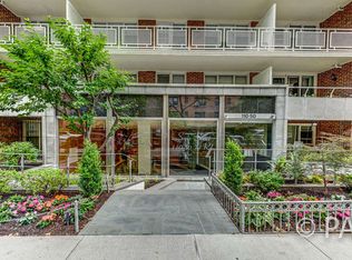 110-50 71st Rd #9G, Forest Hills, NY 11375