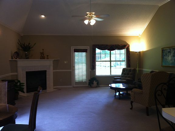 Greatroom from Kitchen 