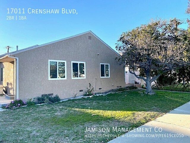 1st image of 17011 Crenshaw Blvd
