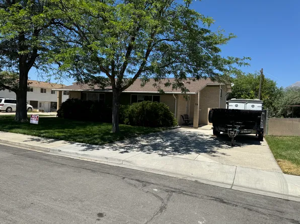 78 W 990 S, Orem, UT 84058