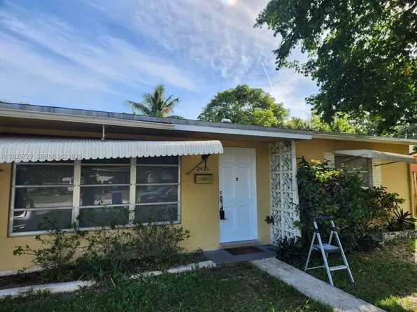 2420 NW 64th Ter, Fort Lauderdale, FL 33313