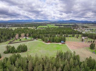 589 Hidden Meadow Ln, Columbia Falls, MT 59912
