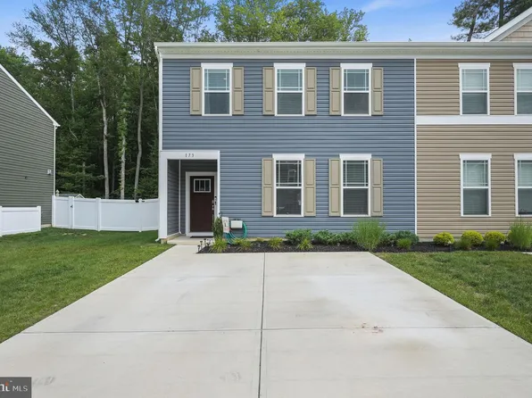 173 Currant Cir, Magnolia, DE 19962