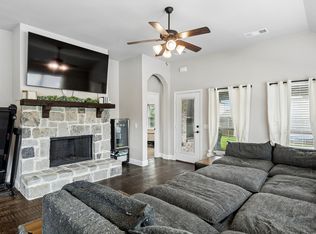 1510 Laurence Ln, Princeton, TX 75407