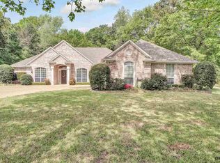 11498 Cedar Gln, Flint, TX 75762