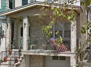 91 W 12th St, Bayonne, NJ 07002