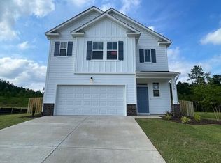 738 Woodvine Drive Rd, Grovetown, GA 30813