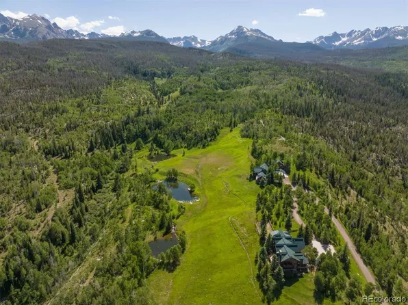 1800 Triple Creek Ranch Rd, Silverthorne, CO 80498