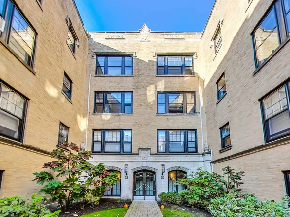 828 Michigan Ave, Evanston, IL 60202