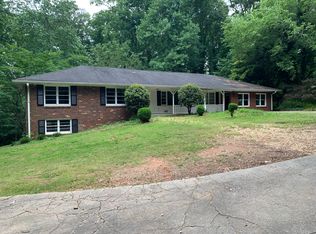 1360 McLendon Dr, Decatur, GA