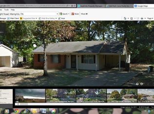 2890 Knight Rd, Memphis, TN 38118