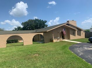 3601 SE 30th Ter, Ocala, FL 34471