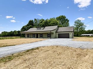 132 Whitaker Rd, Shelbyville, TN 37160