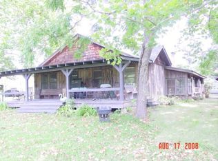831 Highway 130, Winnsboro, LA 71295