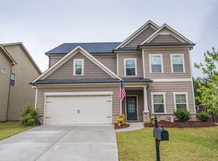7380 Silk Tree Poin, Braselton, GA 30517