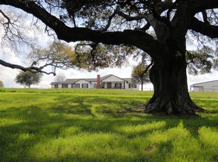 9101 Highway 36 N, Brenham, TX 77833