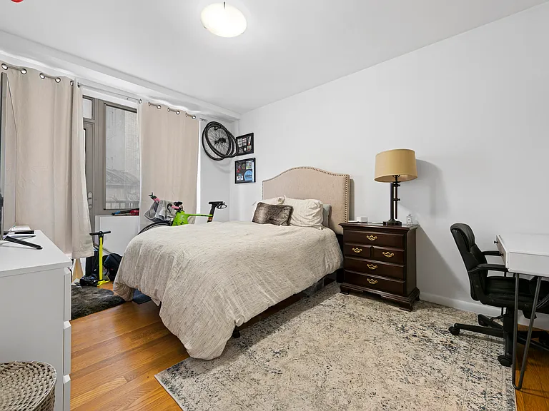 159 Bleecker St #3A — Photo 5