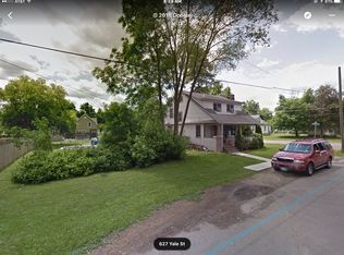 629 Yale St, Elmira, NY 14904