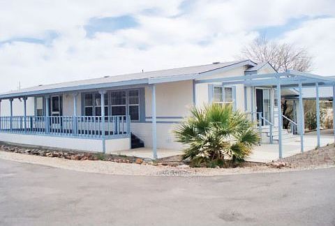 1st image of 2501 W Wickenburg Way Lot 170
