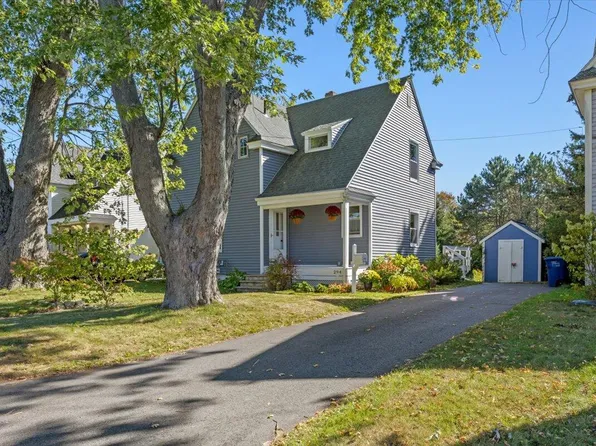 294 High Street, South Portland, ME 04106