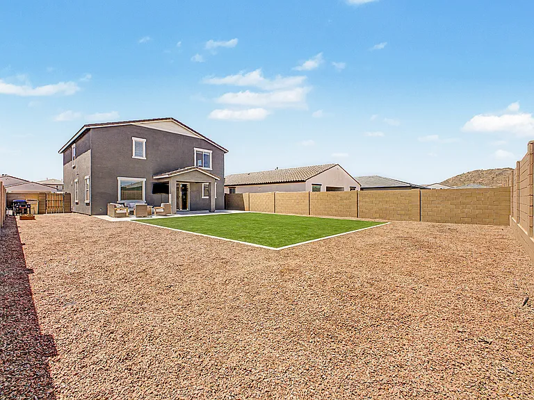 7598 W Smoketree Dr — Photo 37