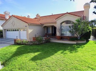 19830 Winged Foot Way, Porter Ranch, CA 91326