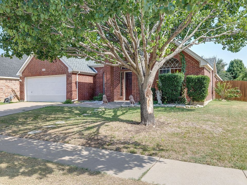 1st image of 400 Richmond Park Ln