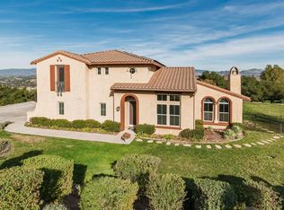 27155 Silver Berry Way, Valley Center, CA 92082