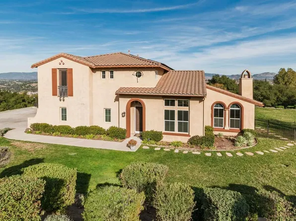 27155 Silver Berry Way, Valley Center, CA 92082