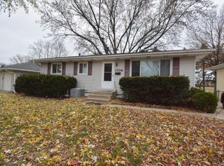 1706 34th St NW, Rochester, MN 55901