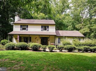 1119 Resden Run, Salisbury, MD 21804