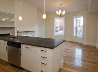 656 Massachusetts Ave #A2, Boston, MA 02118