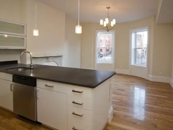 658 Massachusetts Ave, Boston, MA
