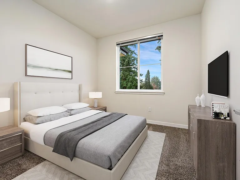 Core83 Apartments — Photo 9