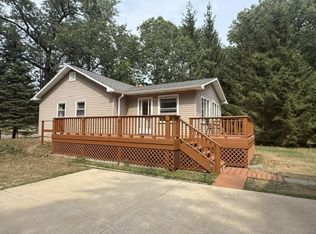 4333 New Sand Rd, Caseville, MI 48725
