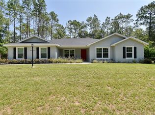 9820 SW 206th Cir, Dunnellon, FL 34431