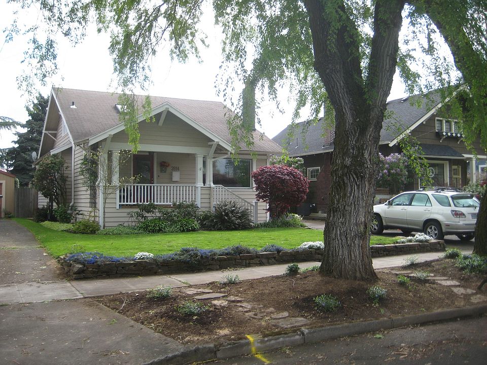 Front Yard