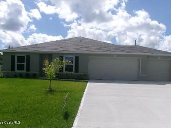 1282 Torrington St SE, Palm Bay, FL 32909